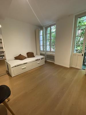 Appartement - 21 m² - 1 pièce