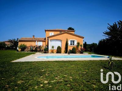 Maison - 160 m² - 5 pièces