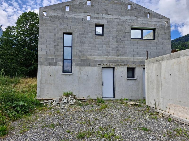 Châlet - 111 m² - 5 pièces