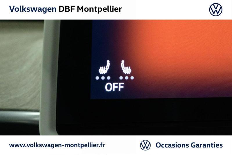 Volkswagen Id. Buzz 204 ch Pro