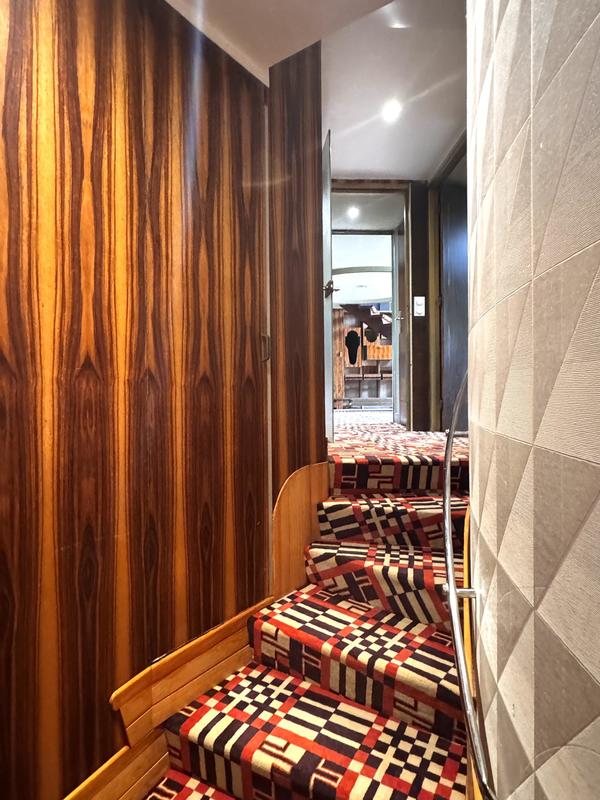 Maison d'architecte - 232 m² - 6 pièces