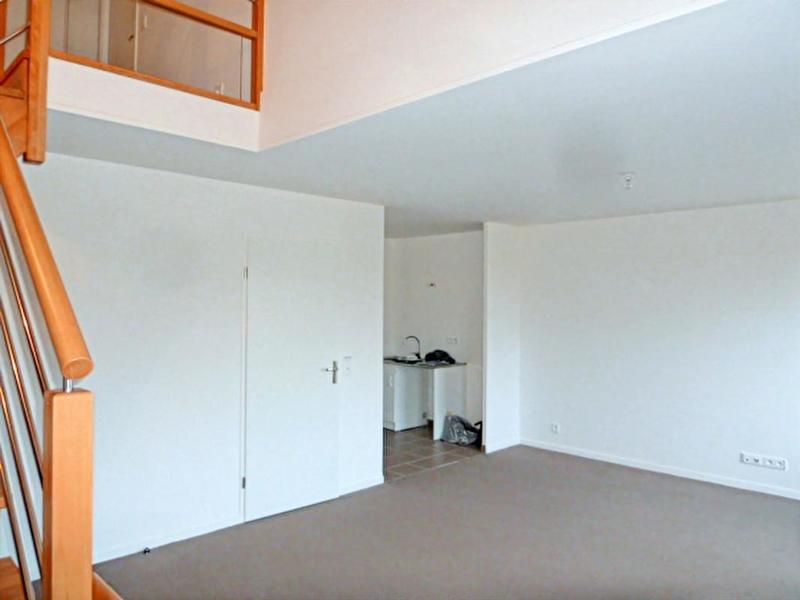 Duplex - 59 m² - 2 pièces