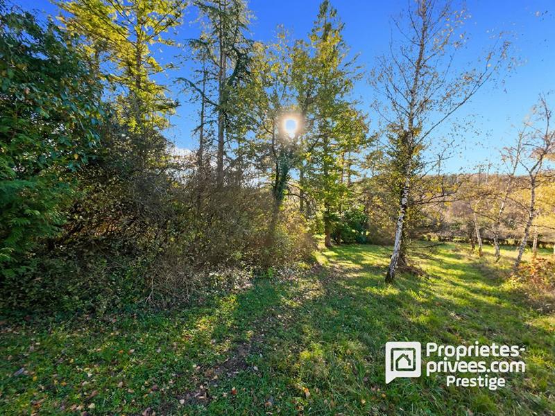 Demeure - 140 m² - 5 pièces