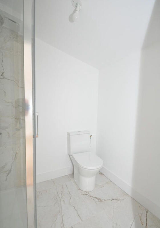 Appartement - 35 m² - 1 pièce