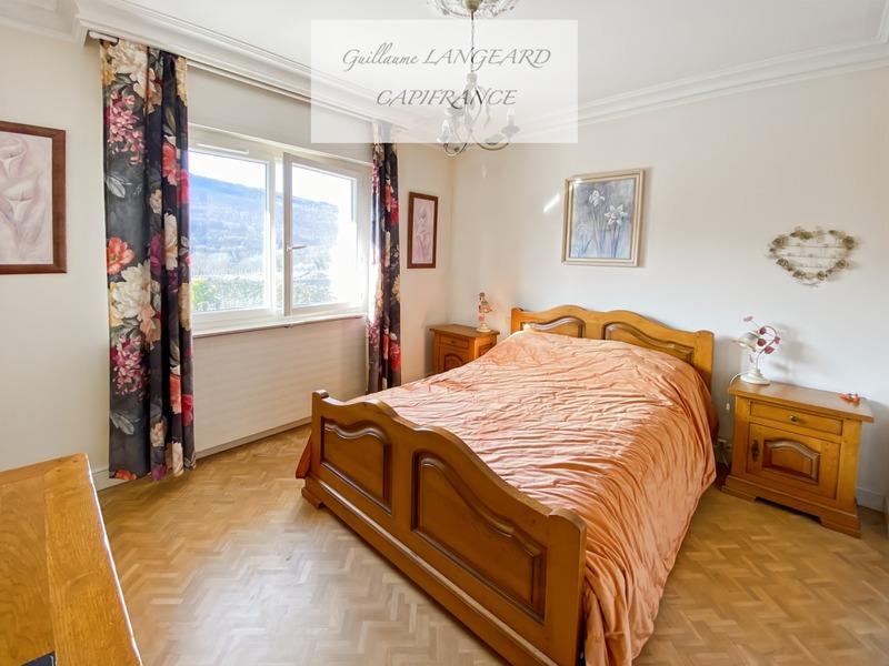 Maison - 147 m² - 4 pièces