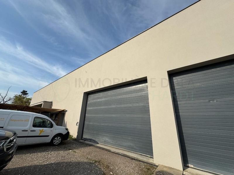 Local commercial - 120 m²