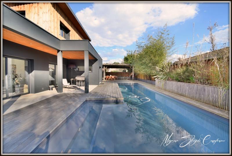 Maison - 150 m² - 5 pièces