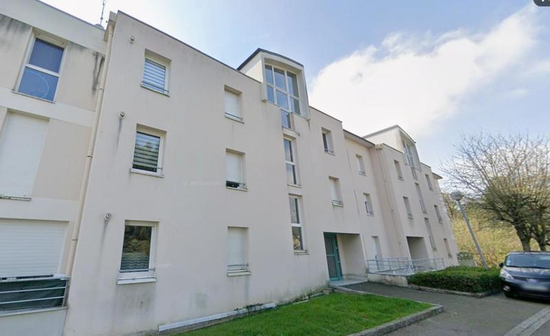 Appartement ancien - 63 m²