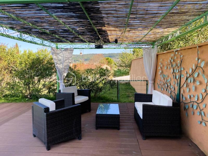 Maison - 150 m² - 7 pièces