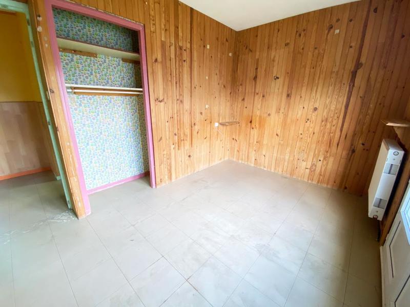 Pavillon - 89 m² - 5 pièces