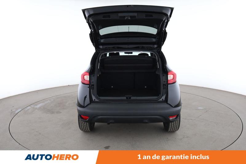 Renault Captur 1.5 dCi Energy Intens Eco2 90 ch