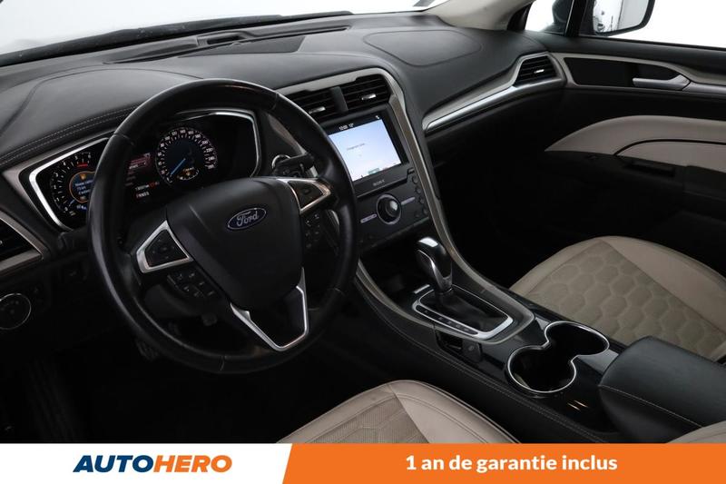 Ford Mondeo Sw 2.0 TDCi Vignale PowerShift 180 ch