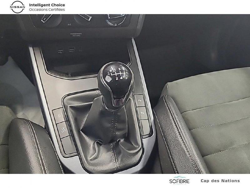 Seat Arona 1.0 EcoTSI 95 ch Start/Stop Bvm5 Urban Sport Line