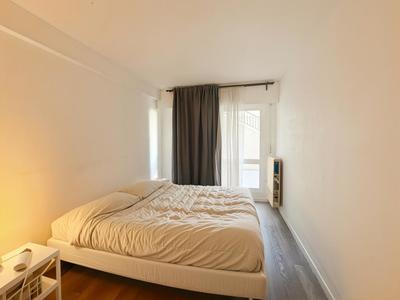 Appartement - 78 m² - 3 pièces