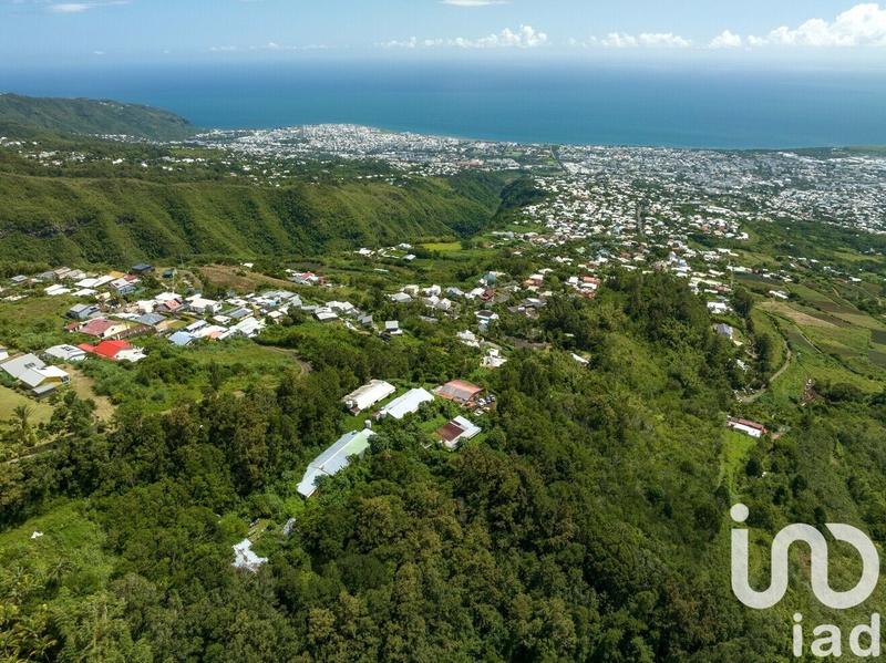 Maison - 200 m² - 6 pièces