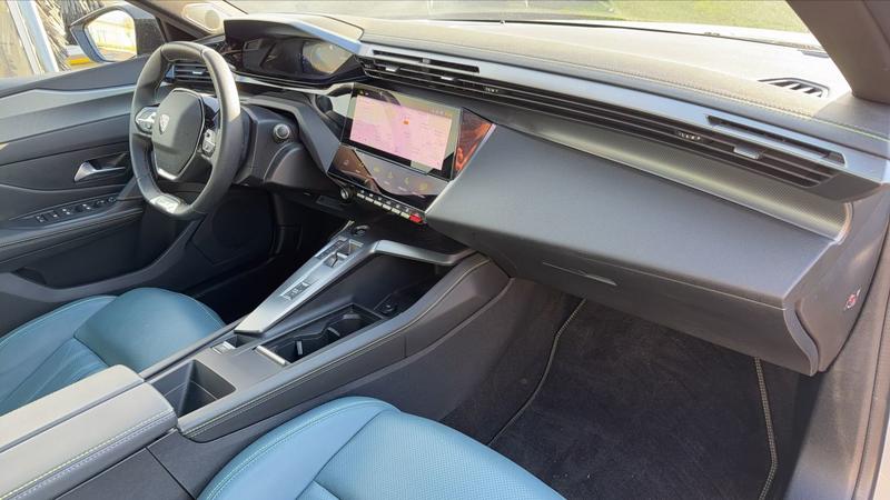 Peugeot 308 Sw 1.6 PureTech 225 Hybride Eat8 Gt Pack - Toit ouvrant