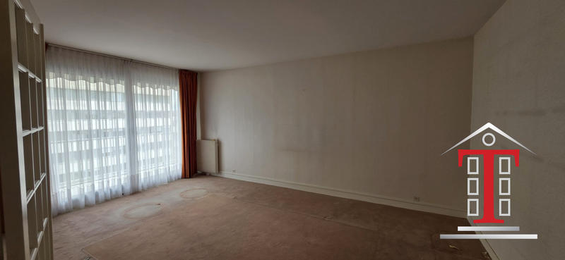 Appartement - 93 m² - 4 pièces