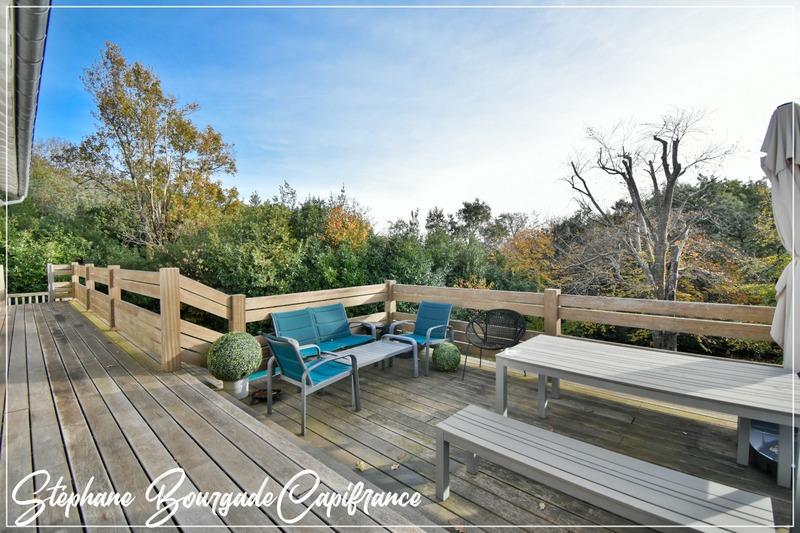 Villa - 169 m² - 5 pièces