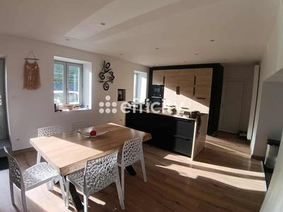 Ferme - 150 m² - 5 pièces