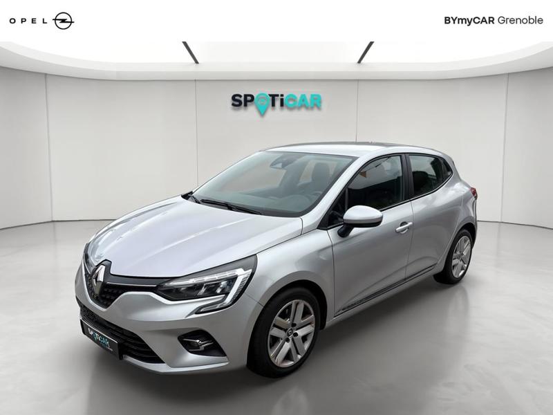 Renault Clio V Blue dCi 100 - 21n Business