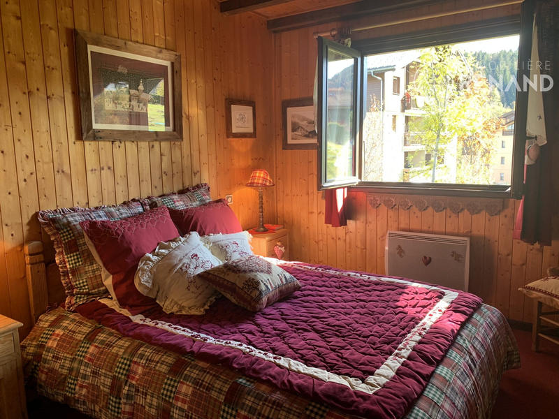 Châlet - 81 m² - 4 pièces