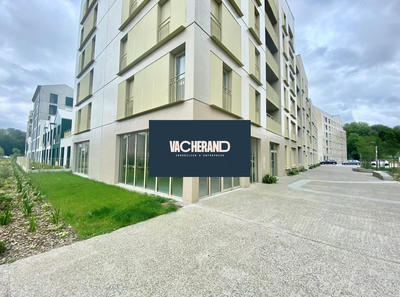 Local commercial - 132 m²