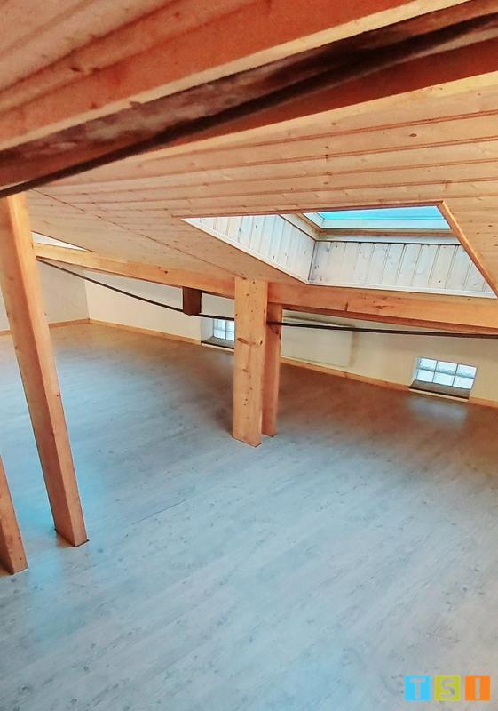 Appartement - 64 m² - 4 pièces