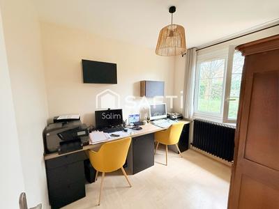 Maison - 175 m² - 6 pièces