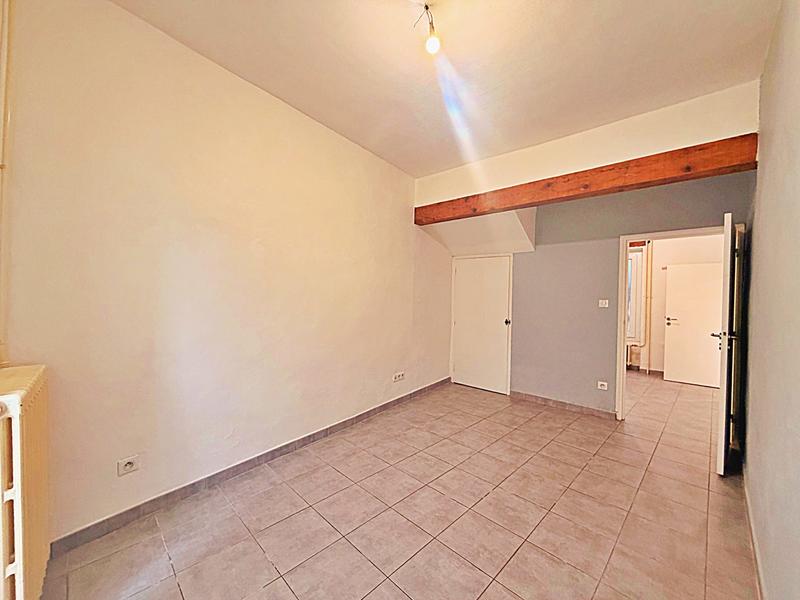 Maison - 93 m² - 5 pièces