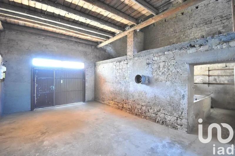 Maison - 145 m² - 5 pièces