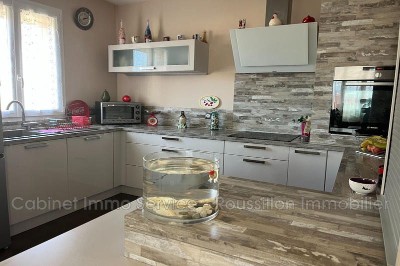 Villa - 159 m² - 6 pièces