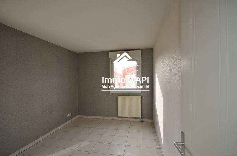 Appartement - 76 m² - 3 pièces