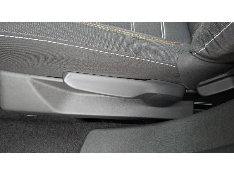 Dacia Sandero TCe 90 - 22 Stepway Essentiel