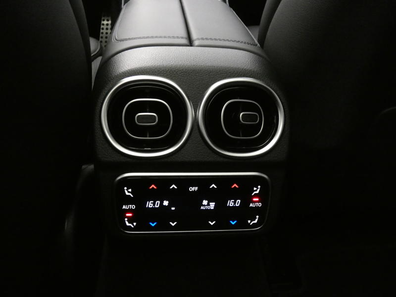 Mercedes Classe c break Amg 63 s E Performance