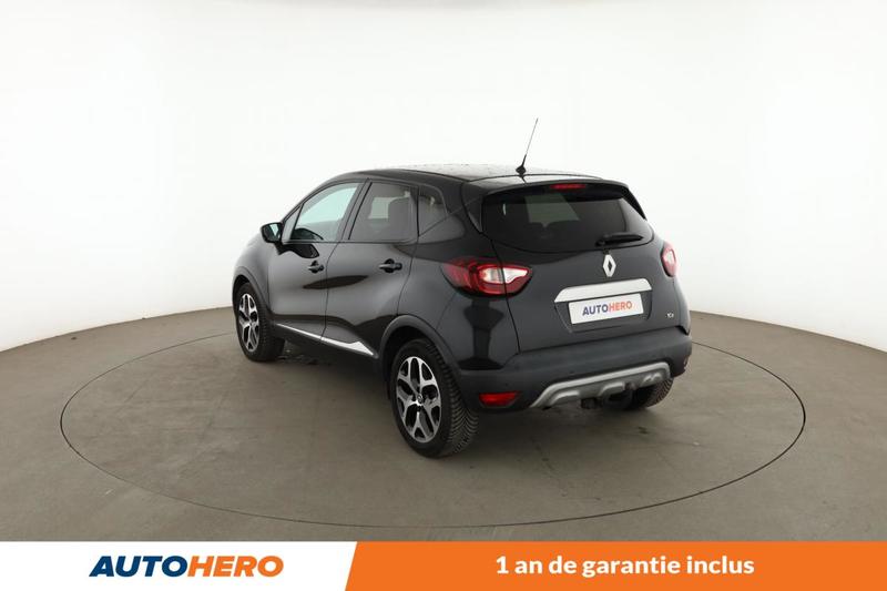Renault Captur 1.2 TCe Energy Intens 120 ch
