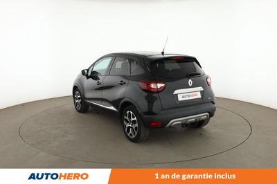 Renault Captur 1.2 TCe Energy Intens 120 ch
