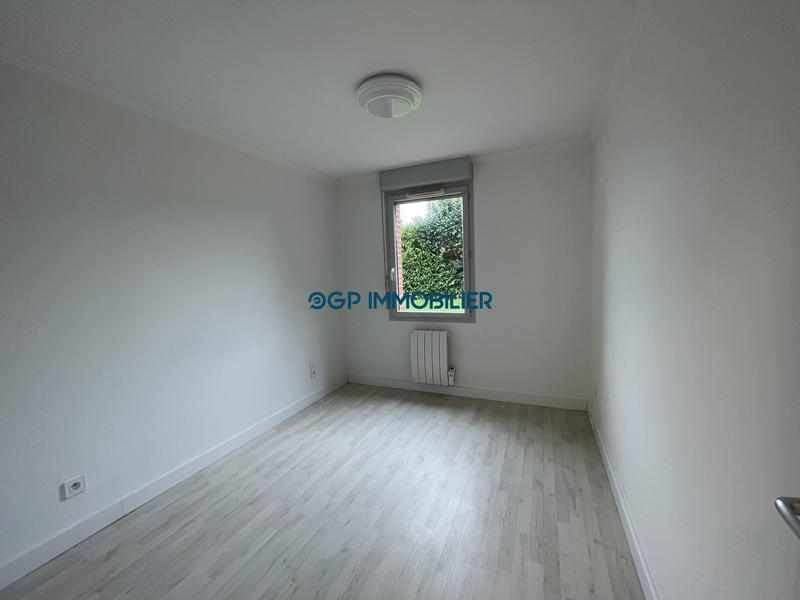 Appartement - 86 m² - 4 pièces