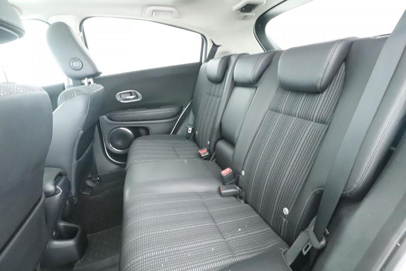 Honda Hrv 1.5 i-Vtec Exclusive Navi Cvt 130 ch