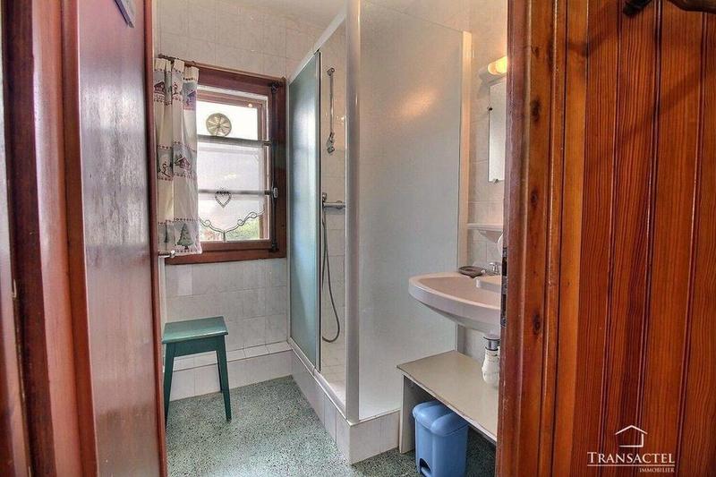 Châlet - 140 m² - 9 pièces