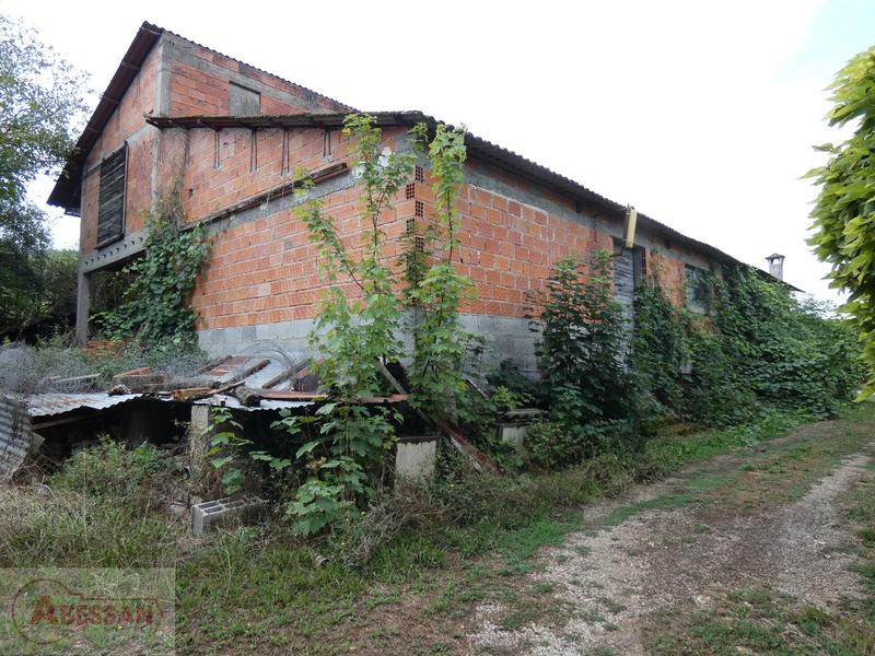 Bureau - 343 m² - 4 pièces