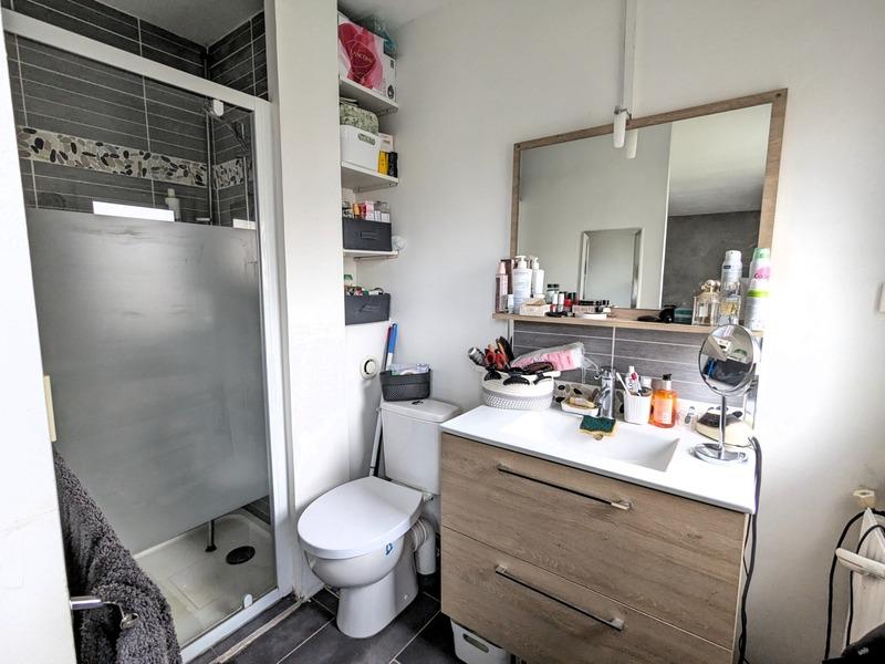 Maison - 89 m² - 4 pièces