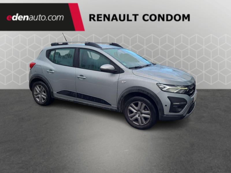 Dacia Sandero TCe 90 Cvt - 22 Stepway Confort