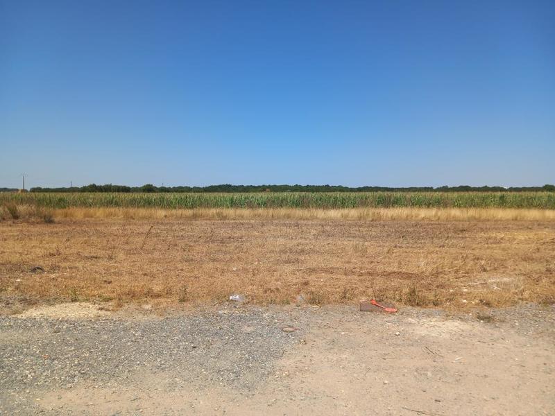 Terrain constructible - 308 m²