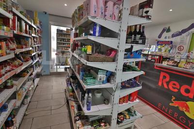 Fonds de commerce - 50 m²