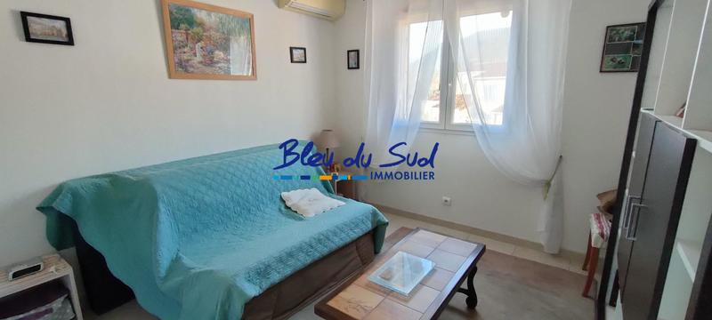 Maison - 91 m² - 5 pièces