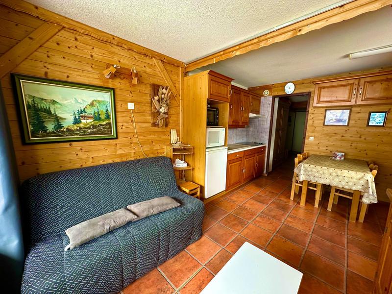 Appartement - 27 m² - 2 pièces