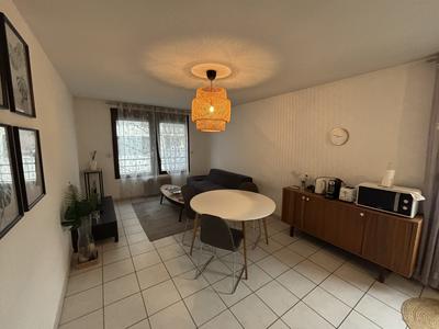 Appartement - 68 m² - 2 pièces