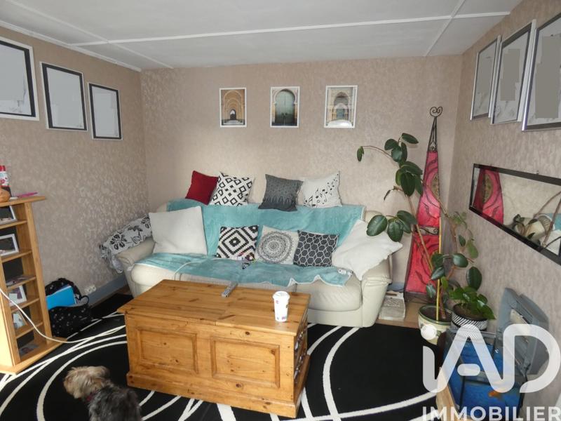 Maison - 164 m² - 8 pièces