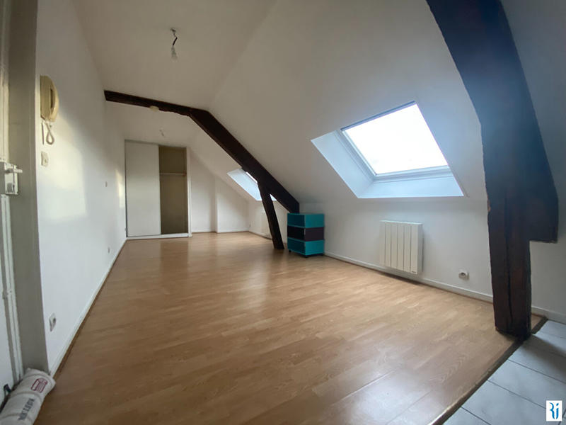 Appartement - 20 m² - 1 pièce
