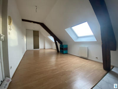 Appartement - 20 m² - 1 pièce